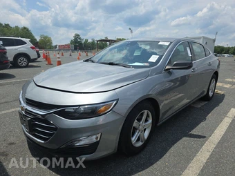 2023 Chevrolet Malibu LS 1FL