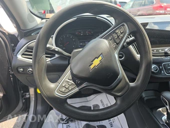 2023 Chevrolet Malibu LS 1FL – miniatura 10