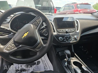 2023 Chevrolet Malibu LS 1FL – miniatura 11