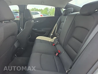 2023 Chevrolet Malibu LS 1FL – miniatura 13