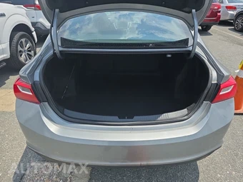 2023 Chevrolet Malibu LS 1FL – miniatura 16