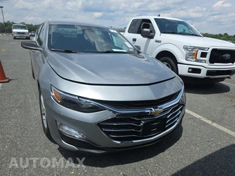 2023 Chevrolet Malibu LS 1FL – miniatura 2