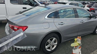 2023 Chevrolet Malibu LS 1FL – miniatura 24
