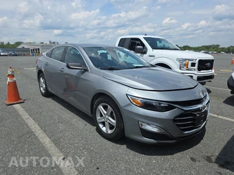 2023 Chevrolet Malibu LS 1FL – miniatura 3