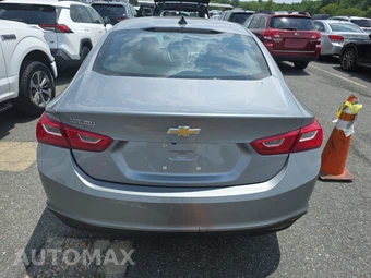 2023 Chevrolet Malibu LS 1FL – miniatura 5