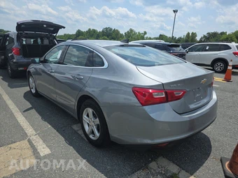2023 Chevrolet Malibu LS 1FL – miniatura 6