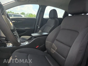 2023 Chevrolet Malibu LS 1FL – miniatura 7