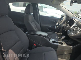 2023 Chevrolet Malibu LS 1FL – miniatura 8