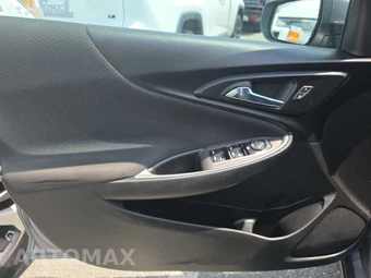 2023 Chevrolet Malibu LS 1FL – miniatura 9