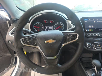 2023 Chevrolet Malibu LS 1FL - miniatura 10