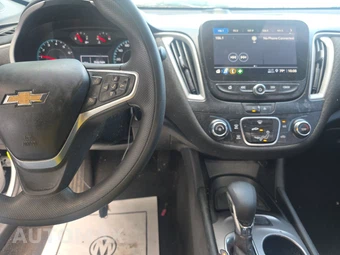 2023 Chevrolet Malibu LS 1FL - miniatura 11