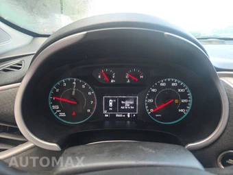2023 Chevrolet Malibu LS 1FL - miniatura 12