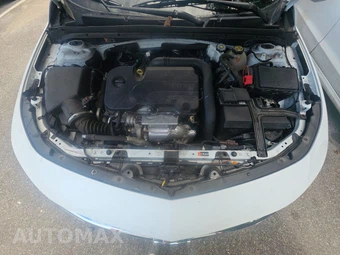 2023 Chevrolet Malibu LS 1FL - miniatura 15