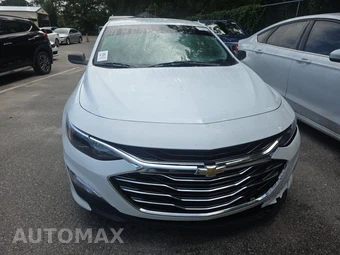 2023 Chevrolet Malibu LS 1FL - miniatura 2