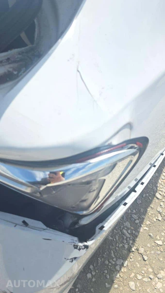 2023 Chevrolet Malibu LS 1FL - miniatura 24