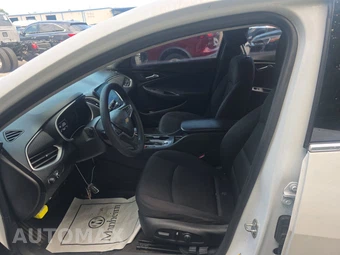 2023 Chevrolet Malibu LS 1FL - miniatura 7