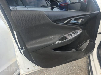 2023 Chevrolet Malibu LS 1FL - miniatura 9