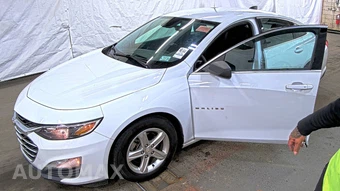 2023 Chevrolet Malibu LS 1FL