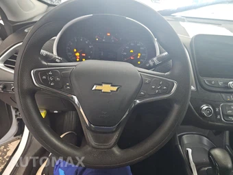 2023 Chevrolet Malibu LS 1FL – miniatura 10