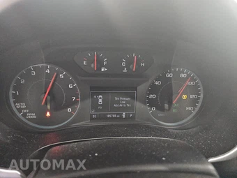 2023 Chevrolet Malibu LS 1FL – miniatura 12