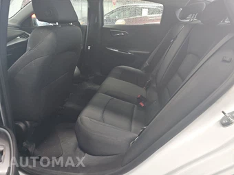 2023 Chevrolet Malibu LS 1FL – miniatura 13