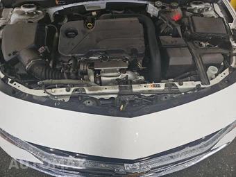 2023 Chevrolet Malibu LS 1FL – miniatura 15