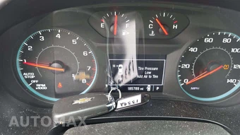 2023 Chevrolet Malibu LS 1FL – miniatura 19
