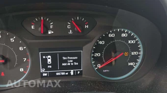 2023 Chevrolet Malibu LS 1FL – miniatura 23