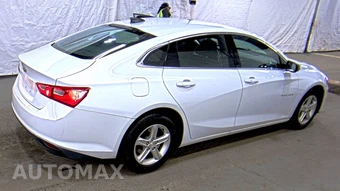 2023 Chevrolet Malibu LS 1FL – miniatura 4