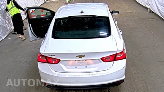 2023 Chevrolet Malibu LS 1FL – miniatura 5