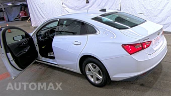 2023 Chevrolet Malibu LS 1FL – miniatura 6
