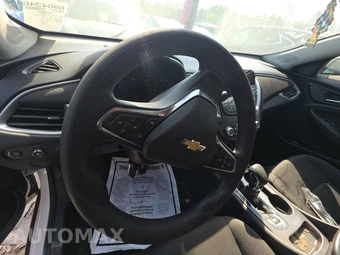 2023 Chevrolet Malibu LS 1FL – miniatura 10