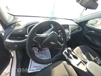 2023 Chevrolet Malibu LS 1FL – miniatura 11