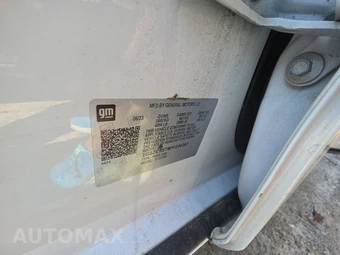 2023 Chevrolet Malibu LS 1FL – miniatura 14