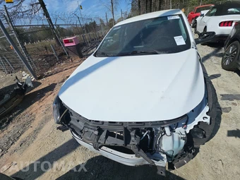 2023 Chevrolet Malibu LS 1FL – miniatura 15