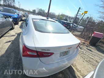 2023 Chevrolet Malibu LS 1FL – miniatura 16