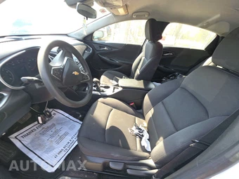 2023 Chevrolet Malibu LS 1FL – miniatura 7