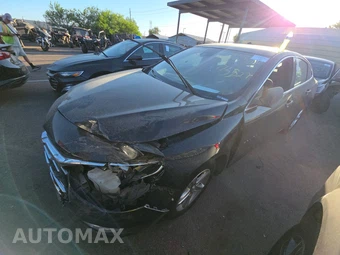 2023 Chevrolet Malibu LS 1FL