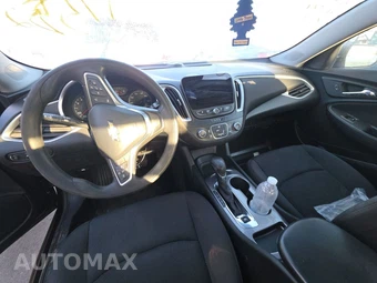 2023 Chevrolet Malibu LS 1FL – miniatura 11