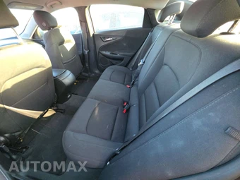 2023 Chevrolet Malibu LS 1FL – miniatura 13