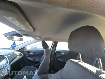 2023 Chevrolet Malibu LS 1FL – miniatura 17