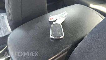 2023 Chevrolet Malibu LS 1FL – miniatura 19