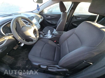 2023 Chevrolet Malibu LS 1FL – miniatura 7