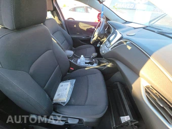 2023 Chevrolet Malibu LS 1FL – miniatura 8