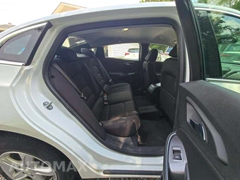 2023 Chevrolet Malibu LS 1FL - miniatura 13