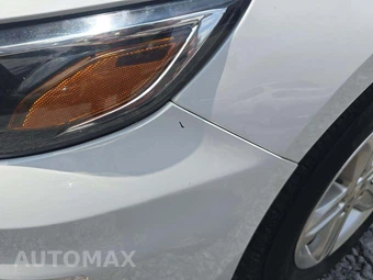 2023 Chevrolet Malibu LS 1FL - miniatura 18