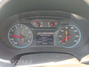 2023 Chevrolet Malibu LS 1FL - miniatura 6