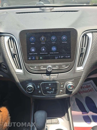 2023 Chevrolet Malibu LS 1FL - miniatura 7