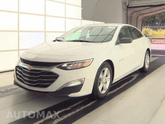 2023 Chevrolet Malibu LS 1FL