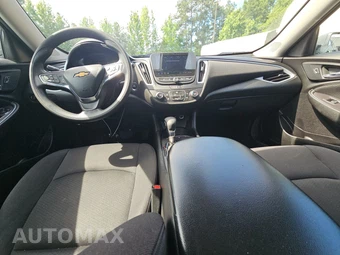 2023 Chevrolet Malibu LS 1FL – miniatura 11